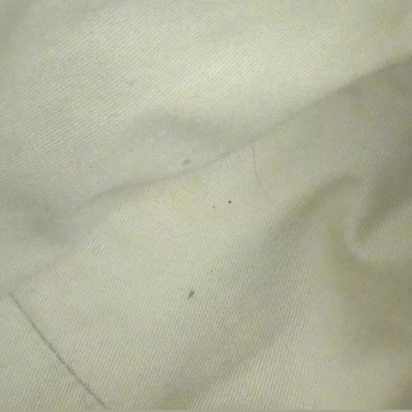 AUTHENTIC CHLOE 010756 BAY HANDBAG LEATHER TAN. - Picture 7 of 8